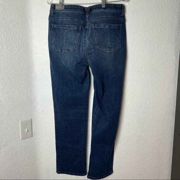 Wit & Wisdom Girlfriend Jean Ab Solutions Premium Authentic Size 10 - Picture 2 of 13